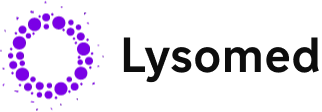 Lysomed Logo